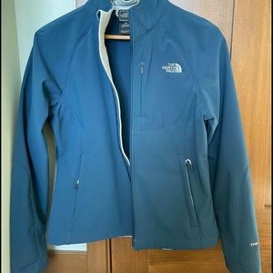 Women’s North Face Apex Jacket